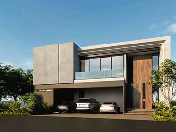 Casa en VENTA en MARINA Y GOLF PUNTA TIBURON