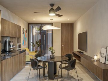 Departamento en Venta en Benito Juárez Nte