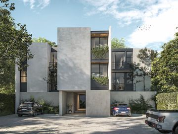 Departamento en Venta en Benito Juárez Nte