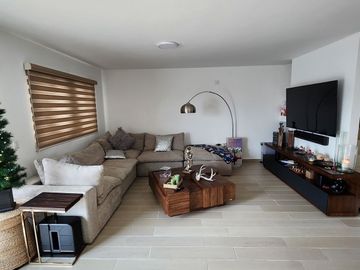 VENTA DE CASA EN REAL DEL MAR