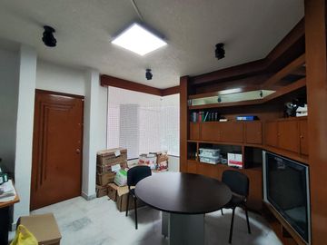 CASA EN REFORMA
