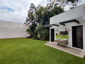 CASA EN REFORMA