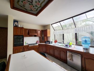 CASA EN REFORMA