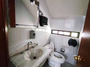 CASA EN REFORMA