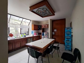 CASA EN REFORMA