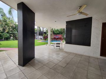 CASA EN REFORMA
