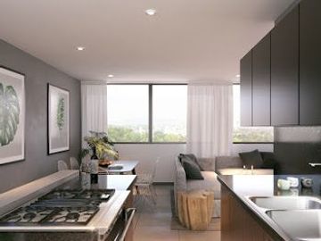 EXCELENTE DEPARTAMENTO EN VENTA EN PLAYA DEL CARMEN UBICADO CERCA DE LAS PLAZAS