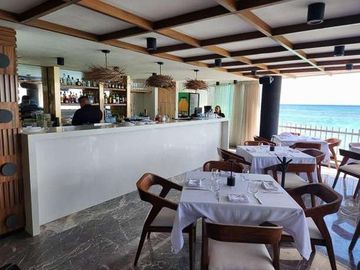 Penthouse de Dos Habitaciones Frente al Mar en Playa del Carmen