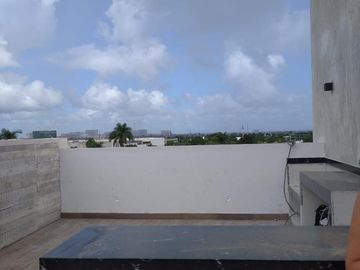 Departamento  Amueblado en Venta Mérida Montes de Amé