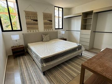 Departamento  Amueblado en Venta Mérida Montes de Amé