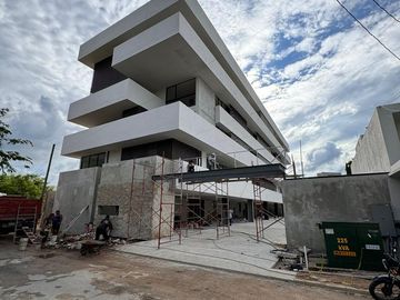 Departamento  Amueblado en Venta Mérida Montes de Amé