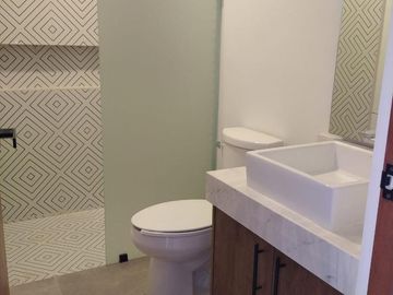 Departamento  Amueblado en Venta Mérida Montes de Amé