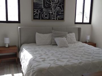Departamento  Amueblado en Venta Mérida Montes de Amé