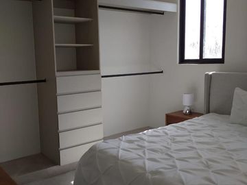 Departamento  Amueblado en Venta Mérida Montes de Amé
