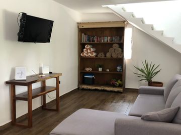 Casa en Esquina a 50mts de la Playa en Chuburná Puerto