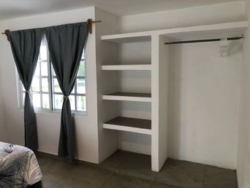 Casa en Esquina a 50mts de la Playa en Chuburná Puerto