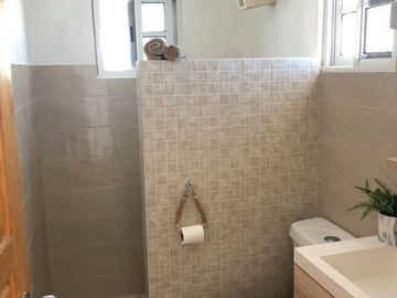 Casa en Esquina a 50mts de la Playa en Chuburná Puerto