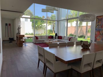 CASA RESIDENCIAL EN VENTA EN MORILLOTLA