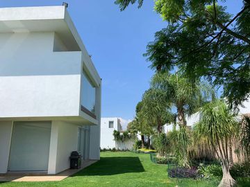 CASA RESIDENCIAL EN VENTA EN MORILLOTLA