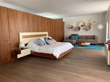 CASA RESIDENCIAL EN VENTA EN MORILLOTLA