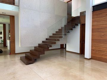CASA RESIDENCIAL EN VENTA EN MORILLOTLA