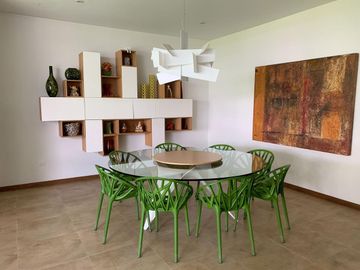 CASA RESIDENCIAL EN VENTA EN MORILLOTLA