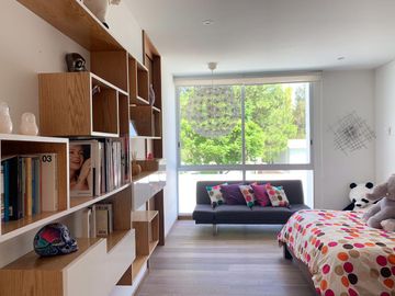 CASA RESIDENCIAL EN VENTA EN MORILLOTLA