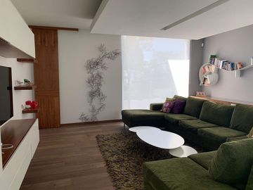 CASA RESIDENCIAL EN VENTA EN MORILLOTLA