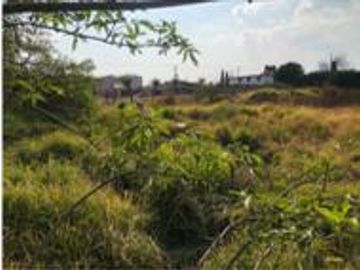 VENTA DE TERRENO PARA DESARROLLADORES 2,703m2 EN SAN MATEO ATENCO