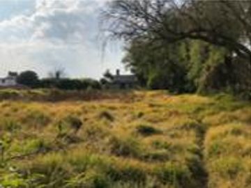 VENTA DE TERRENO PARA DESARROLLADORES 2,703m2 EN SAN MATEO ATENCO