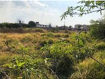 VENTA DE TERRENO PARA DESARROLLADORES 2,703m2 EN SAN MATEO ATENCO