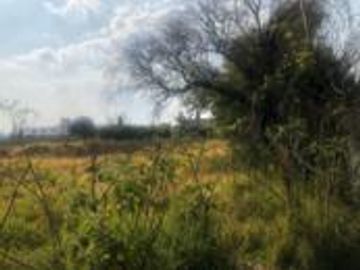 VENTA DE TERRENO PARA DESARROLLADORES 2,703m2 EN SAN MATEO ATENCO