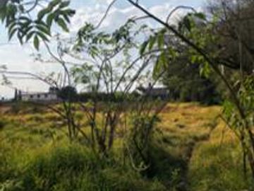 VENTA DE TERRENO PARA DESARROLLADORES 2,703m2 EN SAN MATEO ATENCO