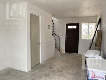 CASAS NUEVAS EN VENTA, FRACC. SANTA MONICA, ALTAMIRA
