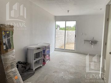 CASAS NUEVAS EN VENTA, FRACC. SANTA MONICA, ALTAMIRA