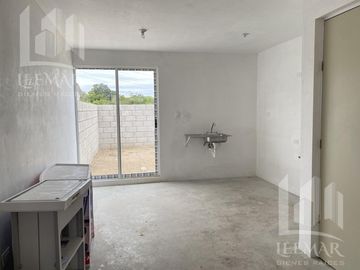 CASAS NUEVAS EN VENTA, FRACC. SANTA MONICA, ALTAMIRA
