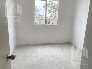CASAS NUEVAS EN VENTA, FRACC. SANTA MONICA, ALTAMIRA