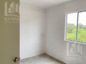 CASAS NUEVAS EN VENTA, FRACC. SANTA MONICA, ALTAMIRA
