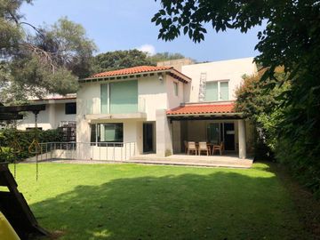 Casa - Club de Golf los Encinos