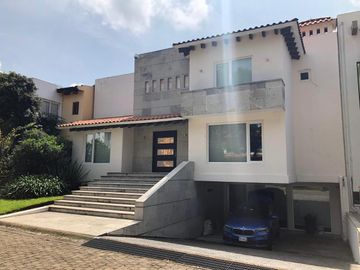 Casa - Club de Golf los Encinos