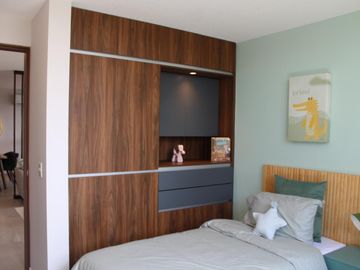 Departamento en Pre Venta Zarú Querétaro