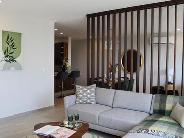 Departamento en Pre Venta Zarú Querétaro