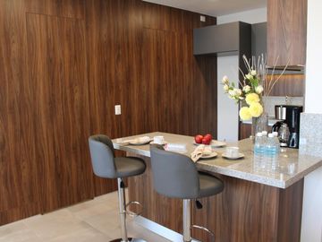 Departamento en Pre Venta Zarú Querétaro