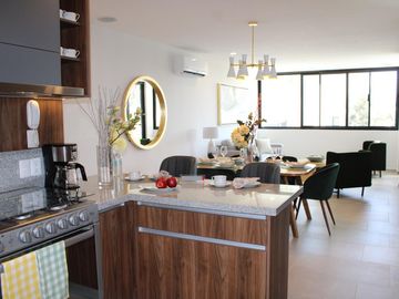Departamento en Pre Venta Zarú Querétaro