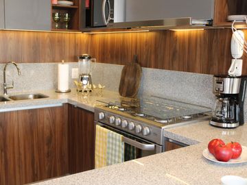 Departamento en Pre Venta Zarú Querétaro