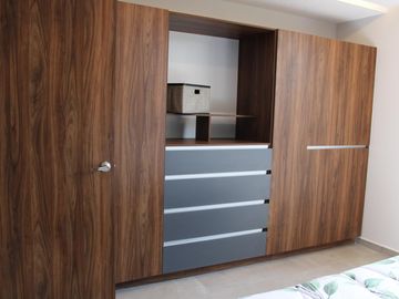 Departamento en Pre Venta Zarú Querétaro