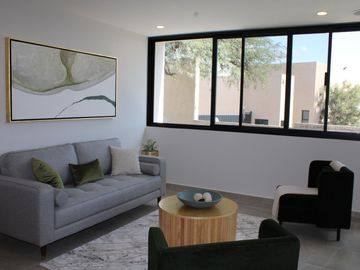 Departamento en Pre Venta Zarú Querétaro