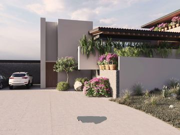 Casa en Venta Lindavista Tres Marías