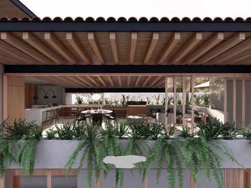 Casa en Venta Lindavista Tres Marías