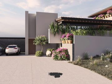 Casa en Venta Lindavista Tres Marías